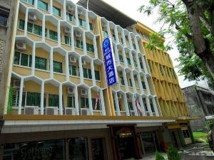Hotel City Star, Sandakan