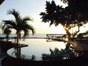 Suncliff Resort, Ko Phangan