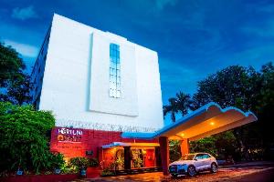 Fortune Pandiyan Hotel, Madurai