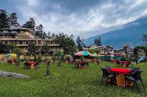 Snow Valley Resorts Manali, Manali