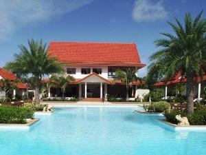Armonia Village Resort and Spa, Chumphon