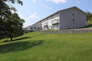 Duluth Spirit Mountain Inn- Americas Best Value Inn, Duluth
