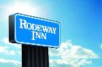 Florence Mississippi Hotels - Rodeway Inn