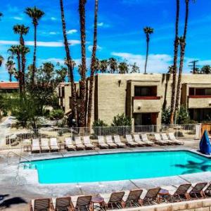 hotels near morongo casino palm springs
