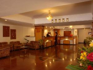 Fortune Park Galaxy - Member ITC Hotel Group, Vapi, Vapi