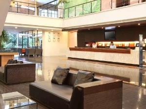 Novotel Manado Golf Resort & Convention Center, Manado