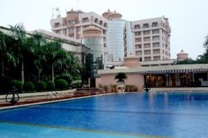 Hotel Swosti Premium Bhubaneswar, Bhubaneswar