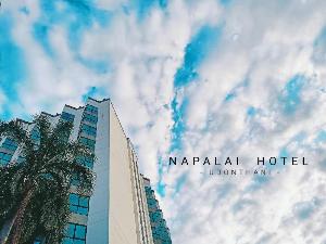 Napalai Hotel, Udon Thani