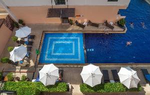 Srisuksant Resort, Krabi