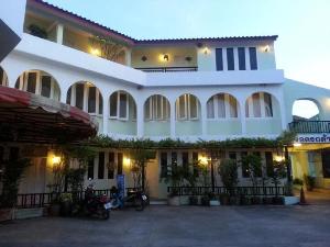 Casa Holiday Hotel, Phitsanulok
