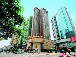 Shunde China Hotels - Shunde Grandview Hotel