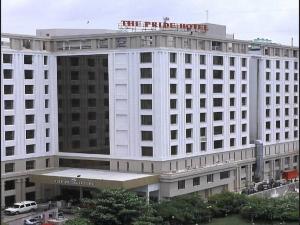 Pride Plaza Hotel, Ahmedabad, Ahmedabad