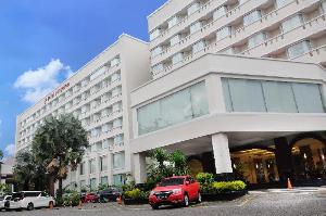 Hotel Pangeran, Pekanbaru
