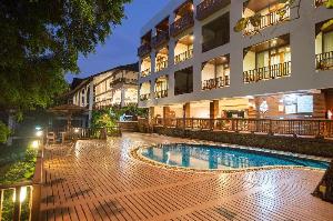 The Imperial Mae Hong Son Resort, Mae Hong Son