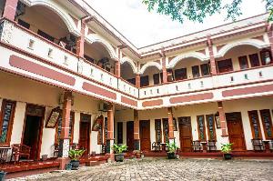 Hotel Laweyan, Solo