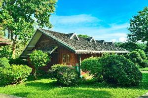 Wattana Village Resort, Tak
