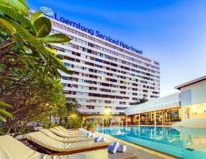 Laemtong Serviced Apartment, Chonburi