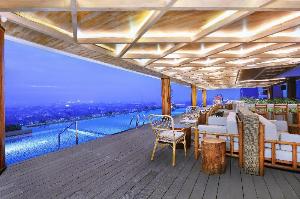 The Alts Hotel, Palembang