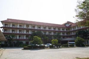 A.P.Garden, Kalasin