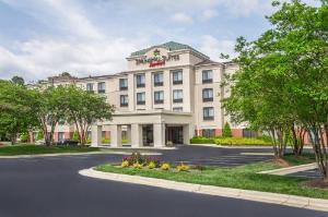 SpringHill Suites Raleigh-Durham Airport/Research Triangle Park, Durham