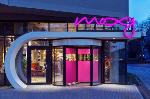 Miami Jewish Home & Hosp Florida Hotels - Moxy Miami Wynwood