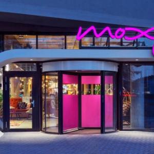 Moxy Miami Wynwood