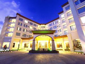 Zurich Hotel Balikpapan, Balikpapan
