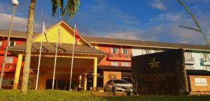 Hotel Seri Malaysia Sungai Petani, Sungai Petani