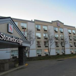 Stonebridge Hotel