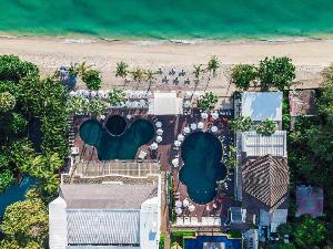 Pullman Pattaya Hotel G, Pattaya
