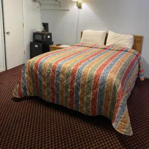 Regency Inn Comanche