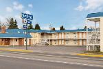 Quesnel Auto Racers Assn British Columbia Hotels - Travelodge By Wyndham Quesnel BC