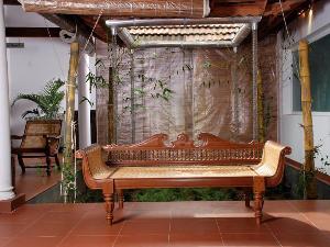 Lemon Tree Vembanad Lake Resort, Alleppey