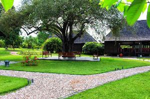 Samawa Seaside Cottage, Sumbawa