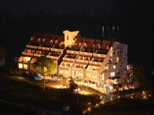 Dynasty Resort, Nainital
