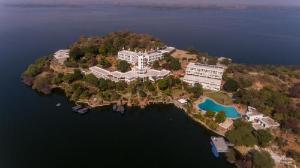 Jaisamand Island Resort, Udaipur