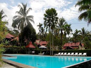 Kalibaru Cottages, Banyuwangi