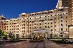 Beijing China Hotels - Beijing Hotel NUO Forbidden City