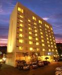 Navi Mumbai India Hotels - The Sahil Hotel