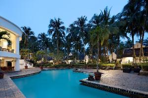 Aryaduta Lippo Village, Tangerang