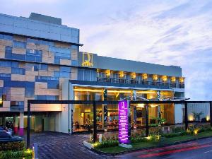 Quest Hotel Simpang Lima - Semarang by ASTON, Semarang
