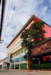 Pratunam Hotel, Khonkhaen