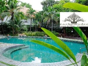Rachawadee Resort & Hotel, Khonkhaen