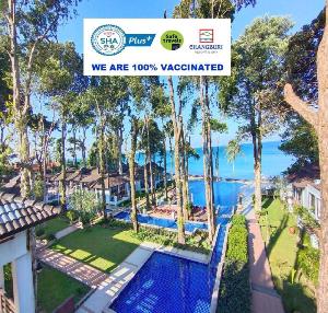 Chang Buri Resort & Spa, Koh Chang