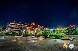 The Ligor City Hotel, Nakhon Si Thammarat