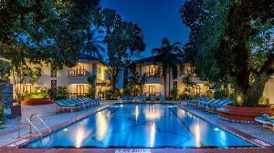 Radisson Goa Candolim, Goa
