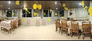 Snow Crest Inn, Dharamshala