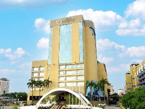 Grand Darul Makmur Hotel Kuantan, Kuantan