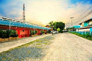 Baan Pak Sukjai, Prachuap Khiri Khan