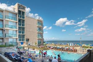 Atlantic Sands Hotel and Conference Center, Rehoboth Beach
